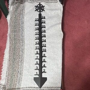 Snow measuring made fun!